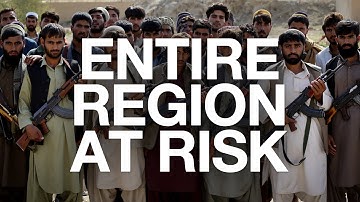 War is Imminent in South Asia.