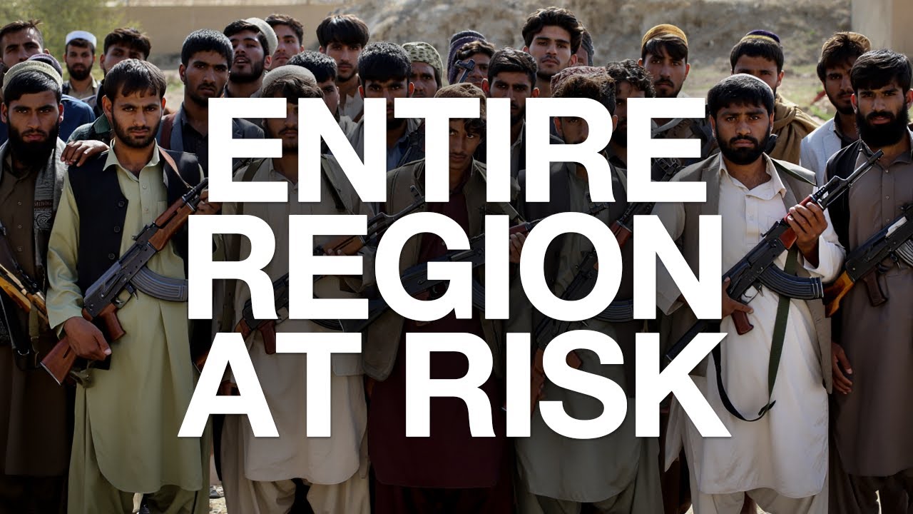 South Asia on the Brink: From May Clash to Twin Capital Bombings—A 2025 Crisis Timeline