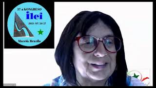 La 57 a ILEI Kongreso  Solena Malfermo
