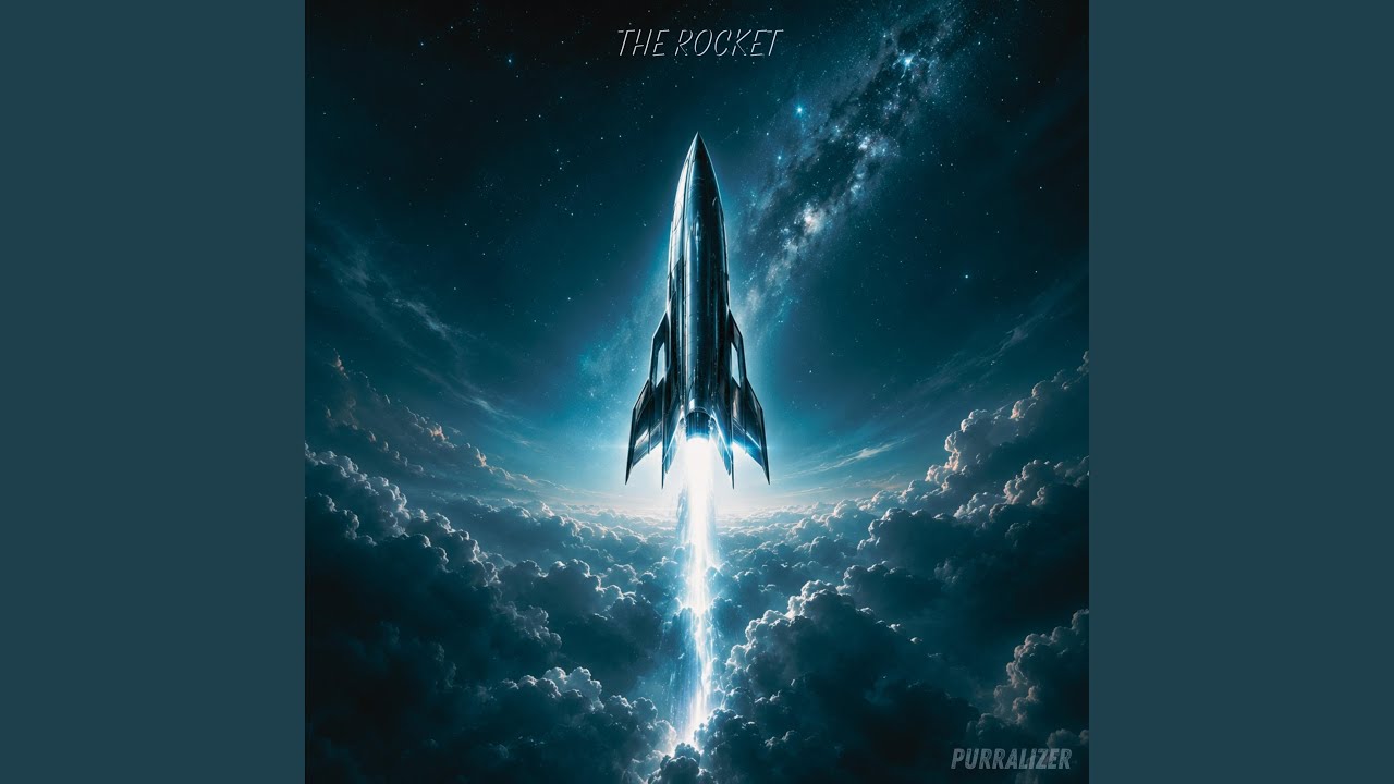 Watch The Rocket on YouTube Watch The Rocket on YouTube