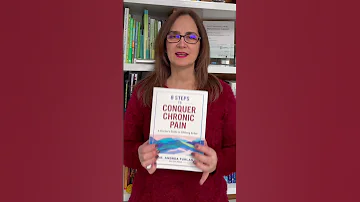 Uncovering The Secrets Of Conquering Chronic Pain With My New Book 