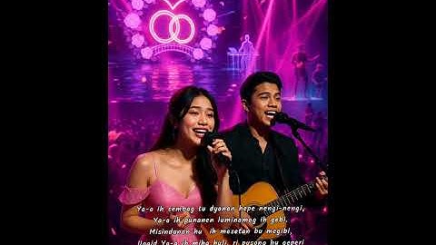 Thumbnail of YAA IH SUMPAT GUMUL LUCompose by Allan B. MangangotMusic Video  Arrange by SubanenChannel