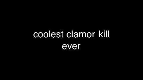 Mw2 claymore kill if the week