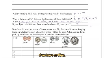 4.1 Intro Probability Part 1