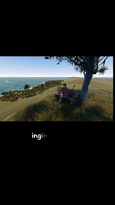 Rasa su kala (ANIMASI)  #freslynikijuluw  #lumion8 #music #fypシ゚viral #RASASUKALA #sketchup