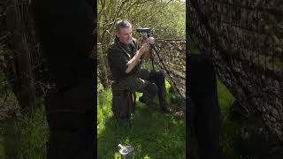 Ray on Spring & Disconnecting to Reconnect.