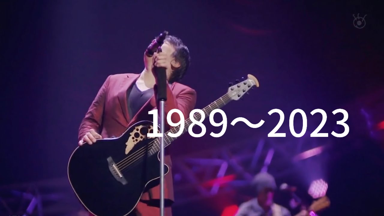 君が思うよりも僕は君が好き集　CHAGE & ASKA LIVE SONG