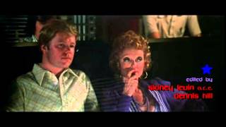 Henry Gibson - Singing At The Start Of The Movie Nashville