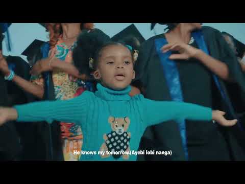 Ashna Lweri-Avenir (Official Music Video ) 4k