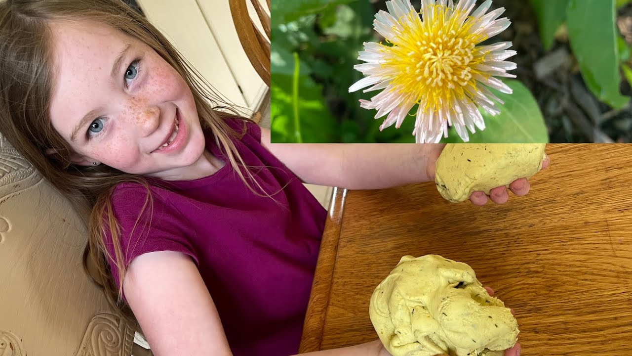 The Best EASY HEALTHY drink for Kids!!!!!