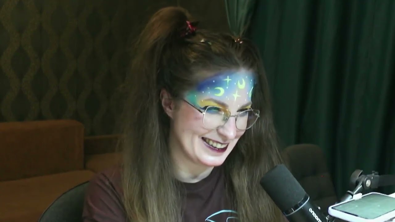 Итоги года + лепим ватного котика 💙