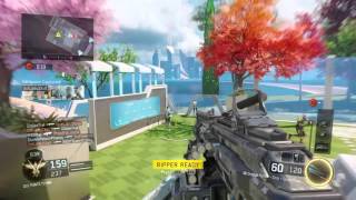 Call of Duty Black Ops Stabby Mc Stab Stab (AusK Clan) Ep.3