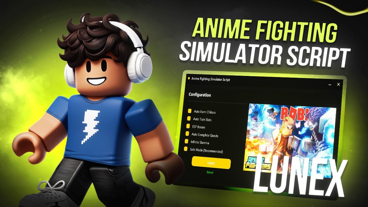 ANIME FIGHTING SIMULATOR ENDLESS SCRIPT | FAST AUTO AREA FARM, AUTO FARM + QUESTS & MORE! | UPDATE