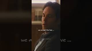Celebrity We accept the love we think we deserve  | Paul Rudd | The Perks of being a wallflower #khwaishein Profile