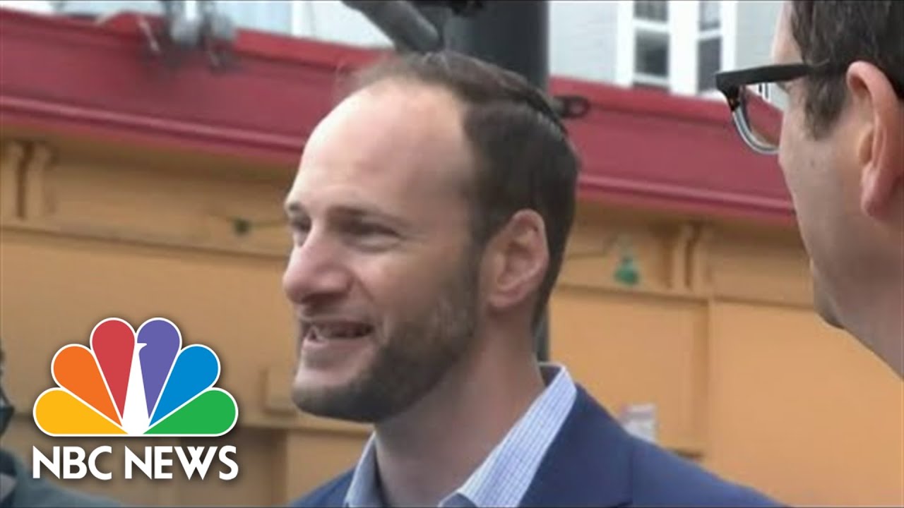 San Francisco District Attorney Faces Recall Election