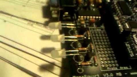 MS2 v3.0 EDIS build troubleshoot video for DAT.