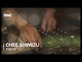 Chee shimizu boiler room tokyo dj set