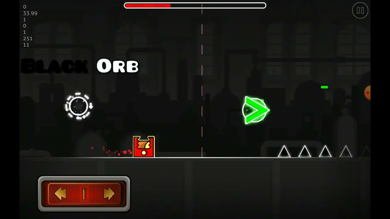 New Orb in Gd 2.2! - youtube