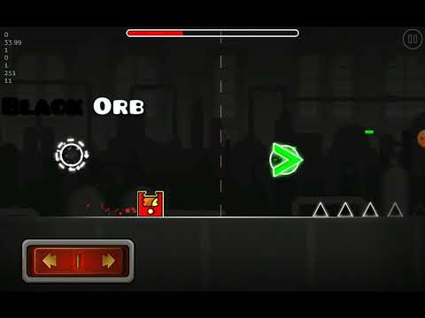Video New Orb in Gd 2.2! - youtube