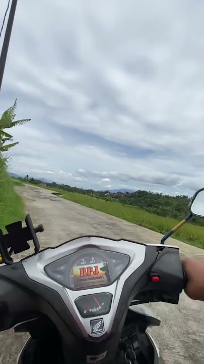 Jalan menuju garut kota dari kampung di cilawu #story #story15detik #storytime #storywa #pendaki