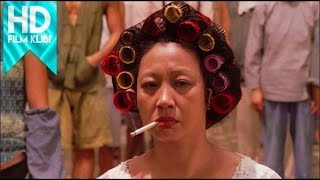 عبثوا مع هذه الخارقة فأرتهم كيف هو الأنتقام - Kung Fu Hustle 2004 ᴴᴰ