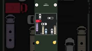 Parking Jam Escape Game - Levels 2 to 33 Walkthrough & Solutions escape game screenshot 4