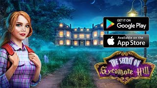 The Secret on Sycamore Hill Android/iOS Gameplay screenshot 4