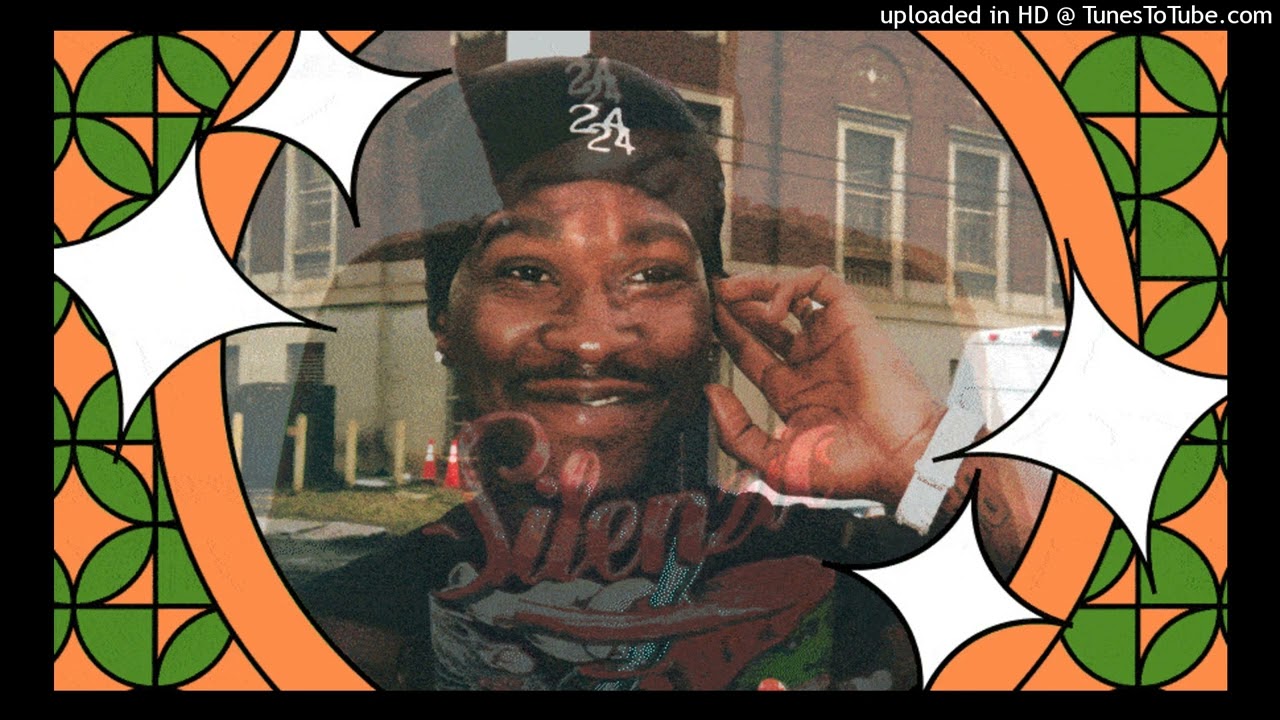 "strollin in the rain" | Nino Paid x Jaeychino Type Beat