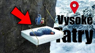 TOP 15 - Nezvyčajných Ubytovaní NA SLOVENSKU