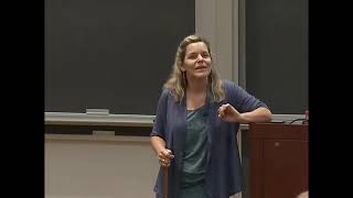 Understanding Speech in the Face of Competition – Barbara Shinn-Cunningham (Boston University) -2008