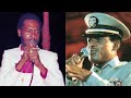 Capture de la vidéo Terrorist Hi Fi 1986 - Early B, Lt Stitchie, Burro Banton, Super Cat, Louie Lepkie & Mikey Jarrett