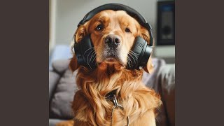 Relaxing Bark Harmony