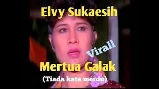 Download lagu MERTUA GALAK - ELVI SUKAESIH