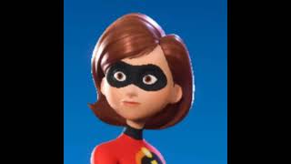 Live Mrs Incredible Reaction
