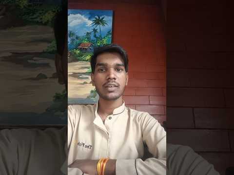 My First Video on YouTube | New Channel Intro 🔥 | Please Support ❤️