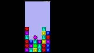 Tetris Attack Java Clone