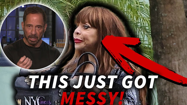 The Wendy Williams Situation Just Exploded. | TMZ Live Clip