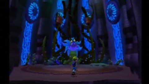 Jak and Daxter: TPL: Part 4: Forbidden Jungle 2