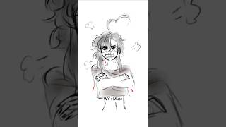 Blind, Deaf, Mute and In the Artic #danmei #mdzs #tgcf #svsss #shenyuan #xielian #weiwuxian