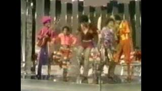 The Jackson5 /  'Mama's pearl - The Love You Save'