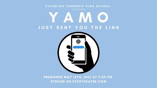 YAMO 21 PROMO