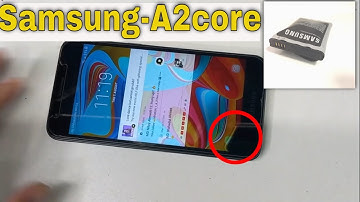 samsung a260g battery replacement/samsung a260g disassembly/Samsung a2 core opanig back kaver
