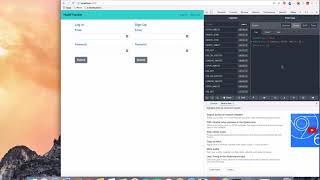 habit tracker redux tools