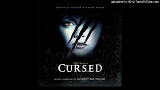 Marco Beltrami -  Active Cursed Gesture AC Take 36