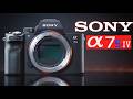 Sony A7S IV - Specs, Price, Release Date LEAKED!