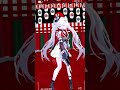 ラヴィット-Sparxie beautiful dance [HSR MMD] #mmd #honkaistarrail #hsr #рек #shorts