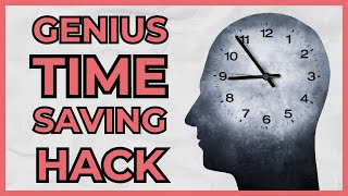 Details This Genius-Level Time Management Strategy Could Add YEARS to Your Life News