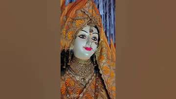 Jago jago Sherawali video status / Mata Rani status video / Maa Durga status video