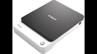 E-Blot The Smallest And Fastest Chemiluminescent Touch Imager