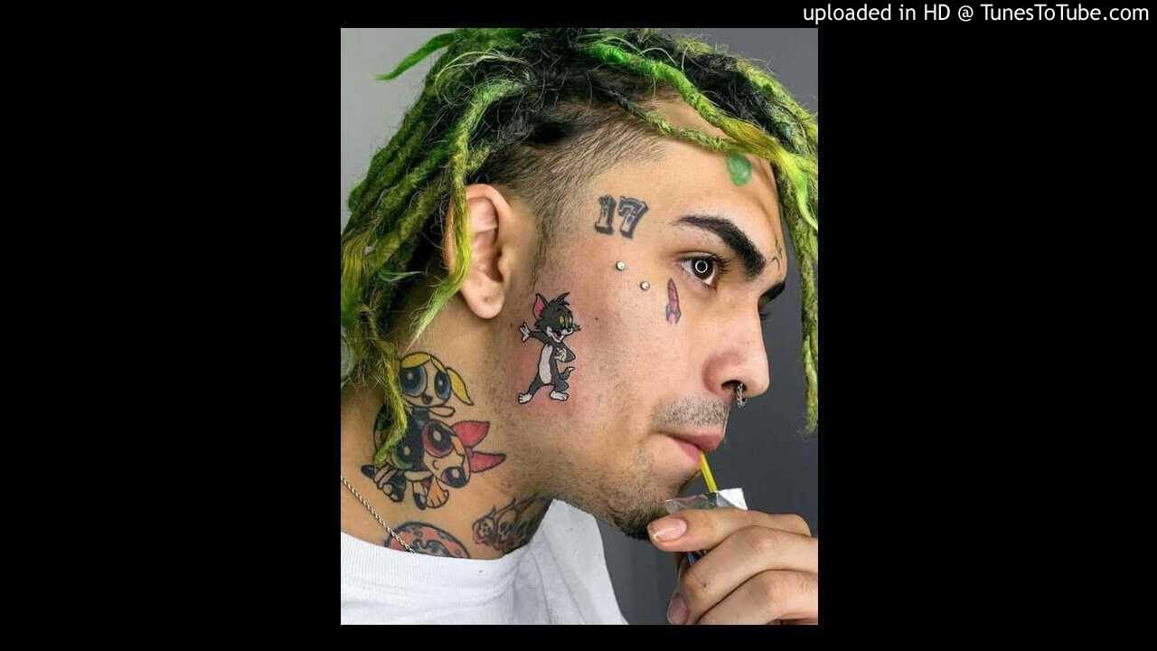 (FREE) HARD LIL PUMP FT. XXXTENTACION AND SMOKEPURPP  TYPE BEAT - "THRONE" Prod. By Raxos